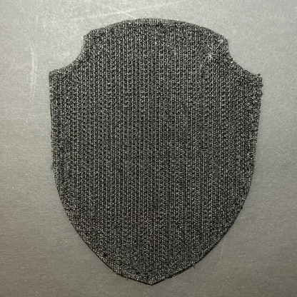 24th Separate Assault Battalion "Aidar" patch