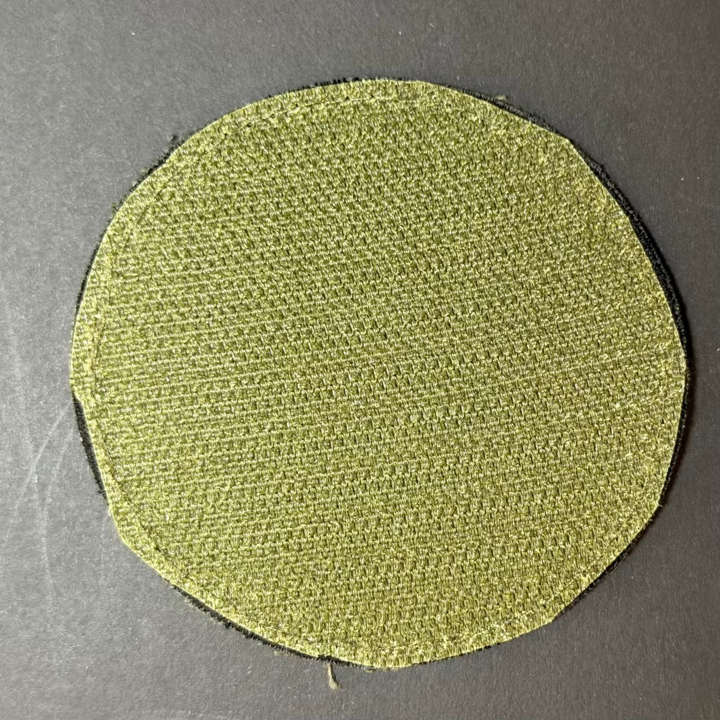 3rd Separate Special Purpose Battalion patch