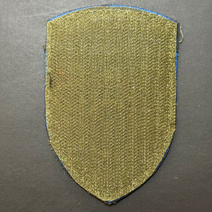 53rd Separate Mechanized Brigade patch