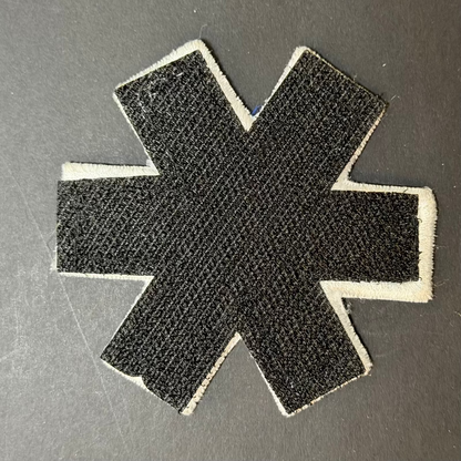 Star of Life patch