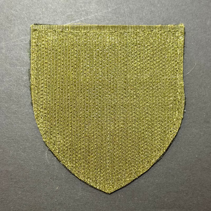 Support Forces Command Patch