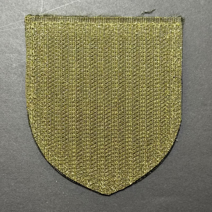 128th Separate Mountain Assault Transcarpathian Brigade patch