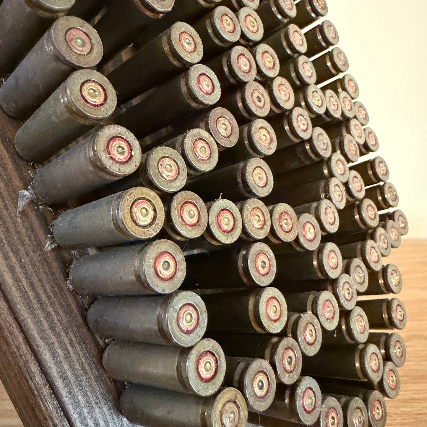Amazing Ukrainian Trident Plaque
