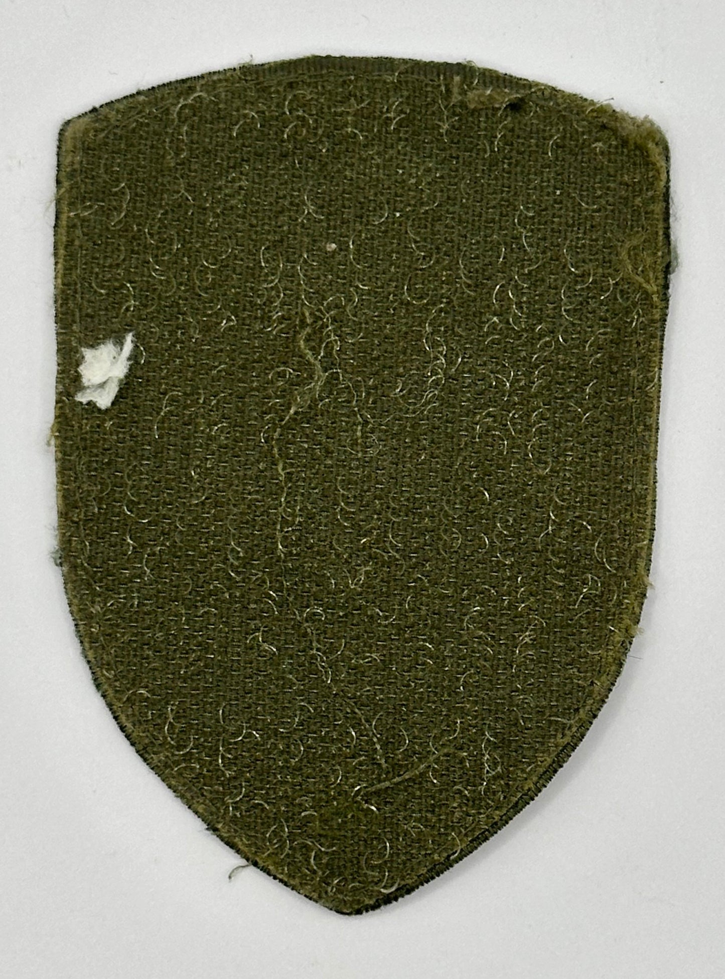 Unit Patch for Anti-Aircraft Missile Brigade