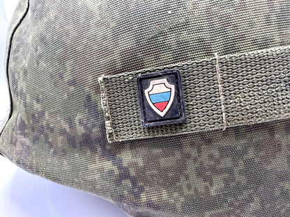 ruzzian Army 6B7-1M Helmet Kevlar Aramid with EMR Cover