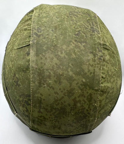 ruzzian Army 6B7-1M Helmet Kevlar Aramid with EMR Cover