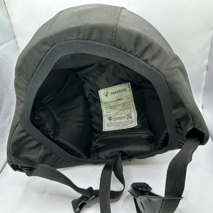 ruzzian Riot/Police Helmet