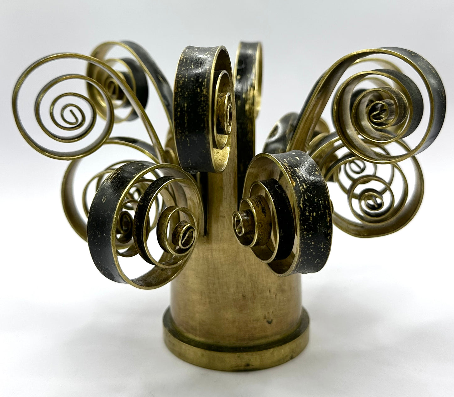 Beautiful Shell Sculpture