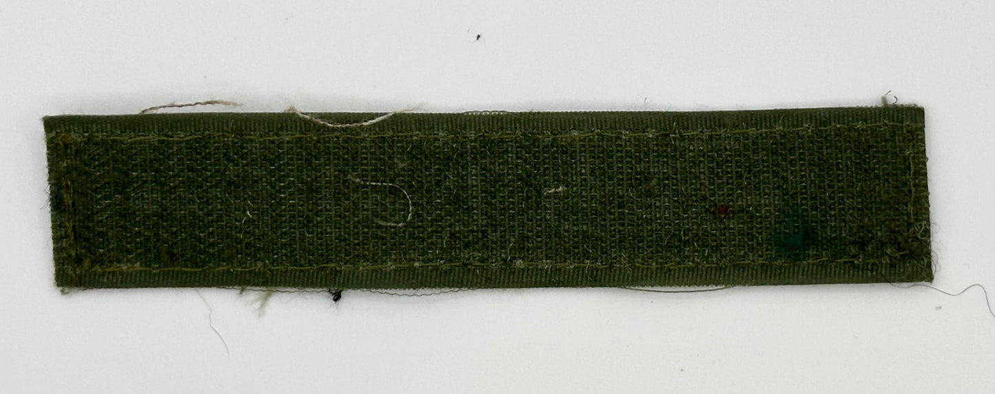 National Guard of Ukraine Patch
