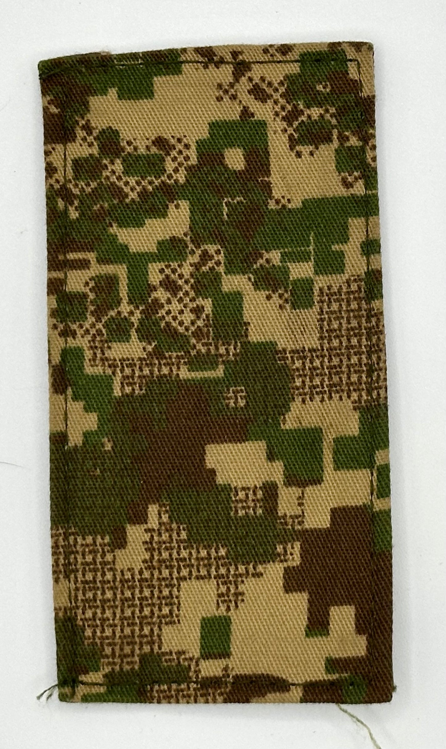 Rank Patch