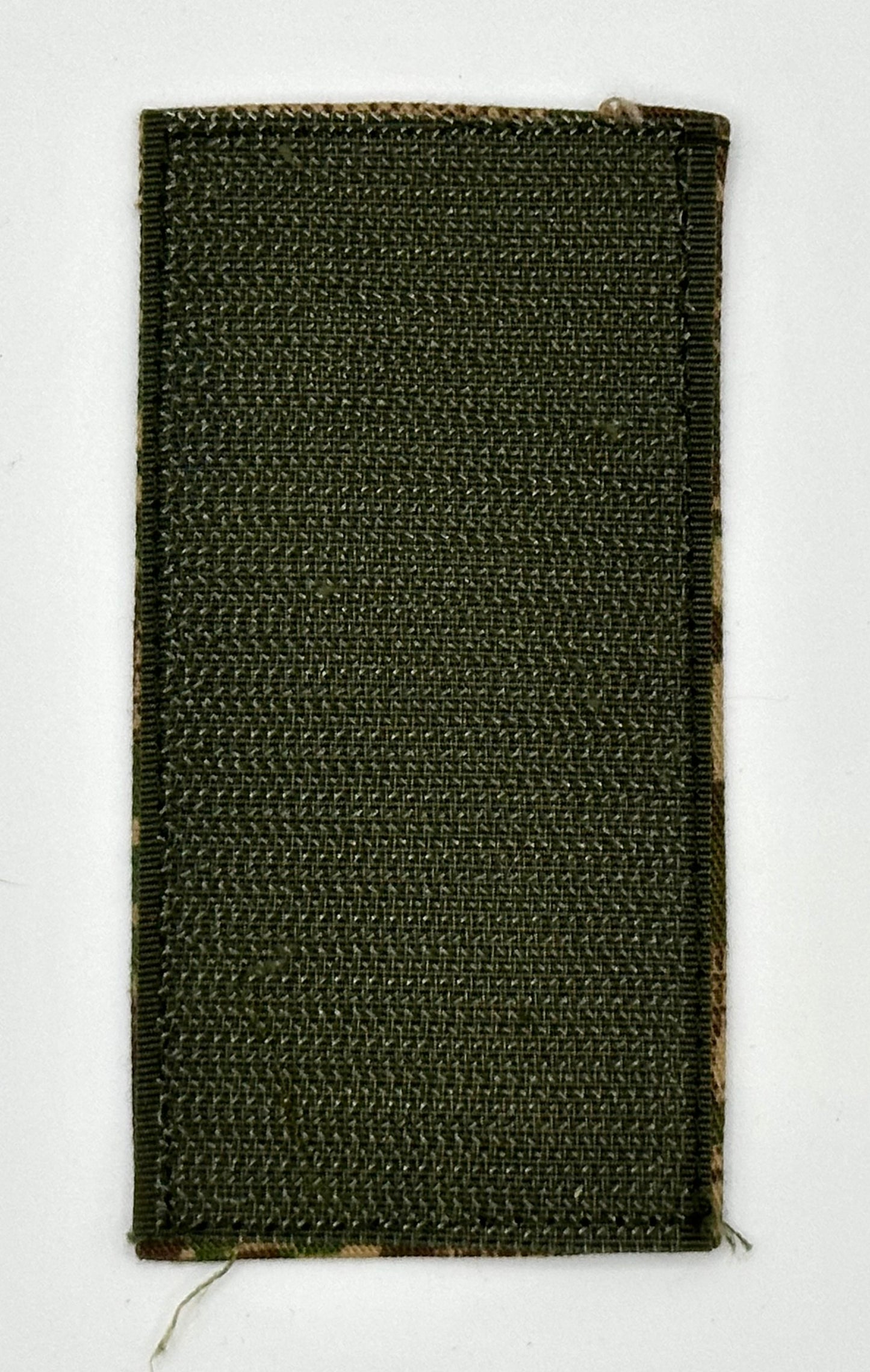 Rank Patch