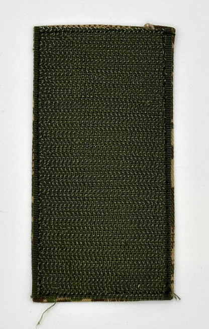 Rank Patch