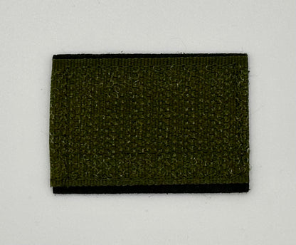 Tactical IR Ukraine Flag patch (Small)