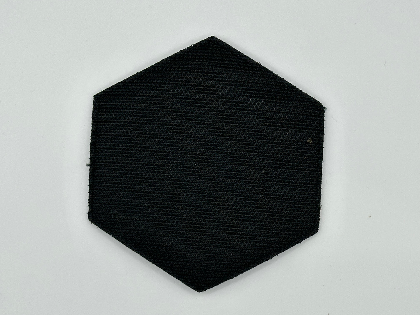 Code 17 Drone Patch