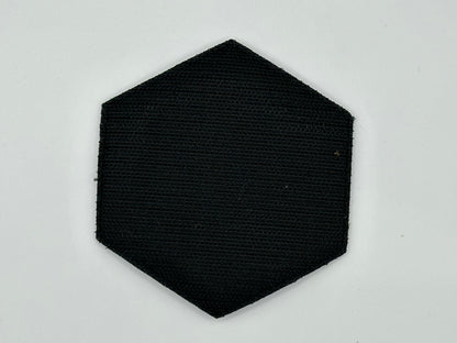 Code 17 Drone Patch