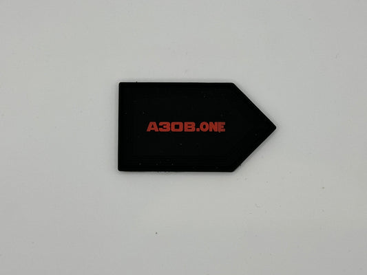 Rare Azov.one Patch