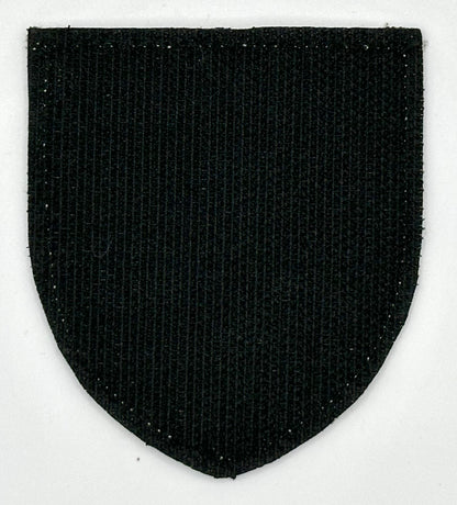 3rd Separate Assault Brigade Worn Patch