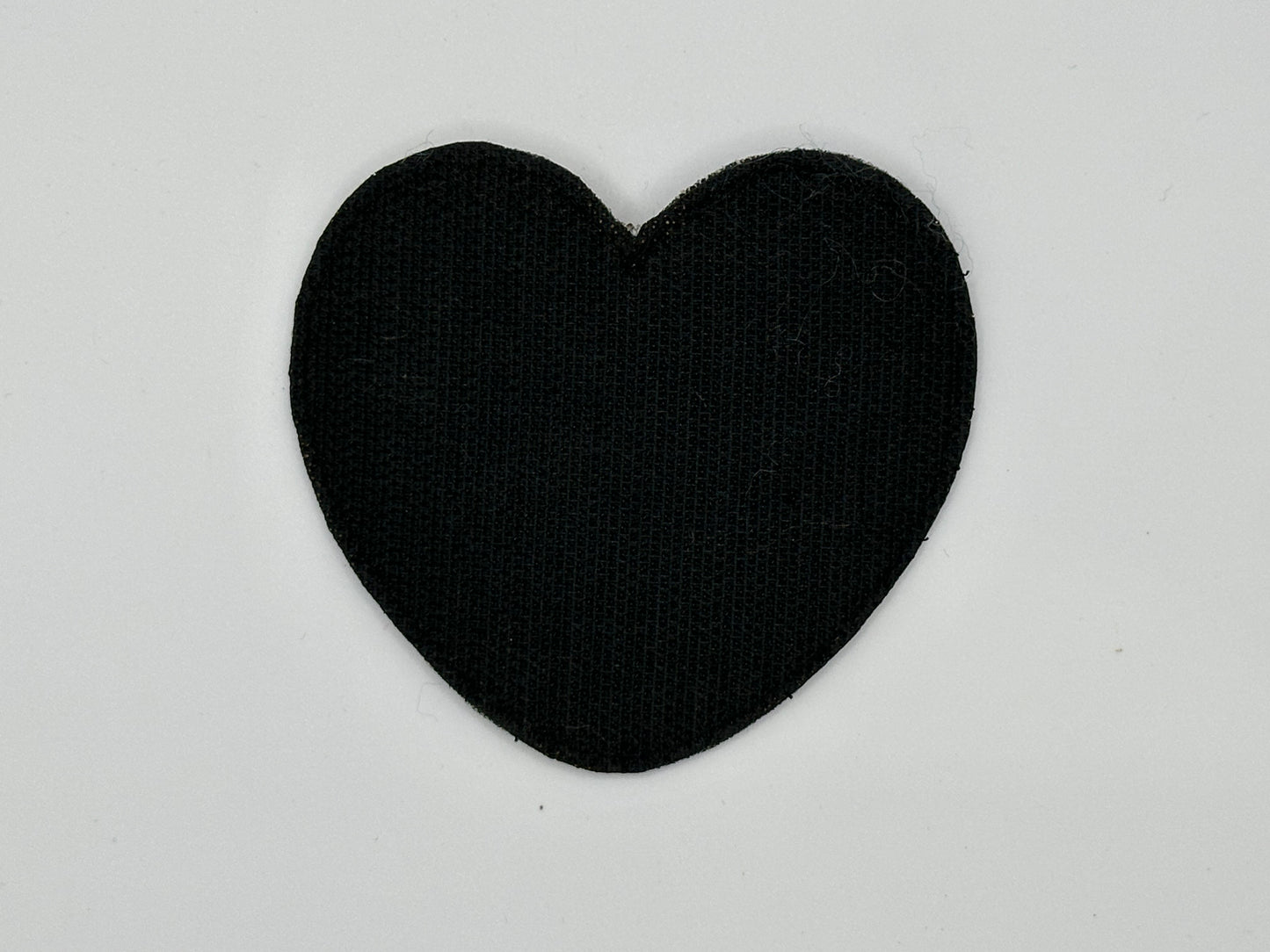 We are together World Patch