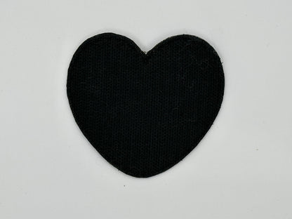 We are together World Patch