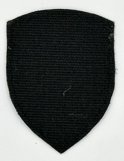 23rd OBSP "Titans of Bakhmut" Worn patch