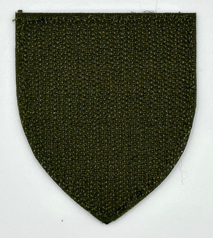 204th Separate Battalion of Territorial Defense Worn Patch