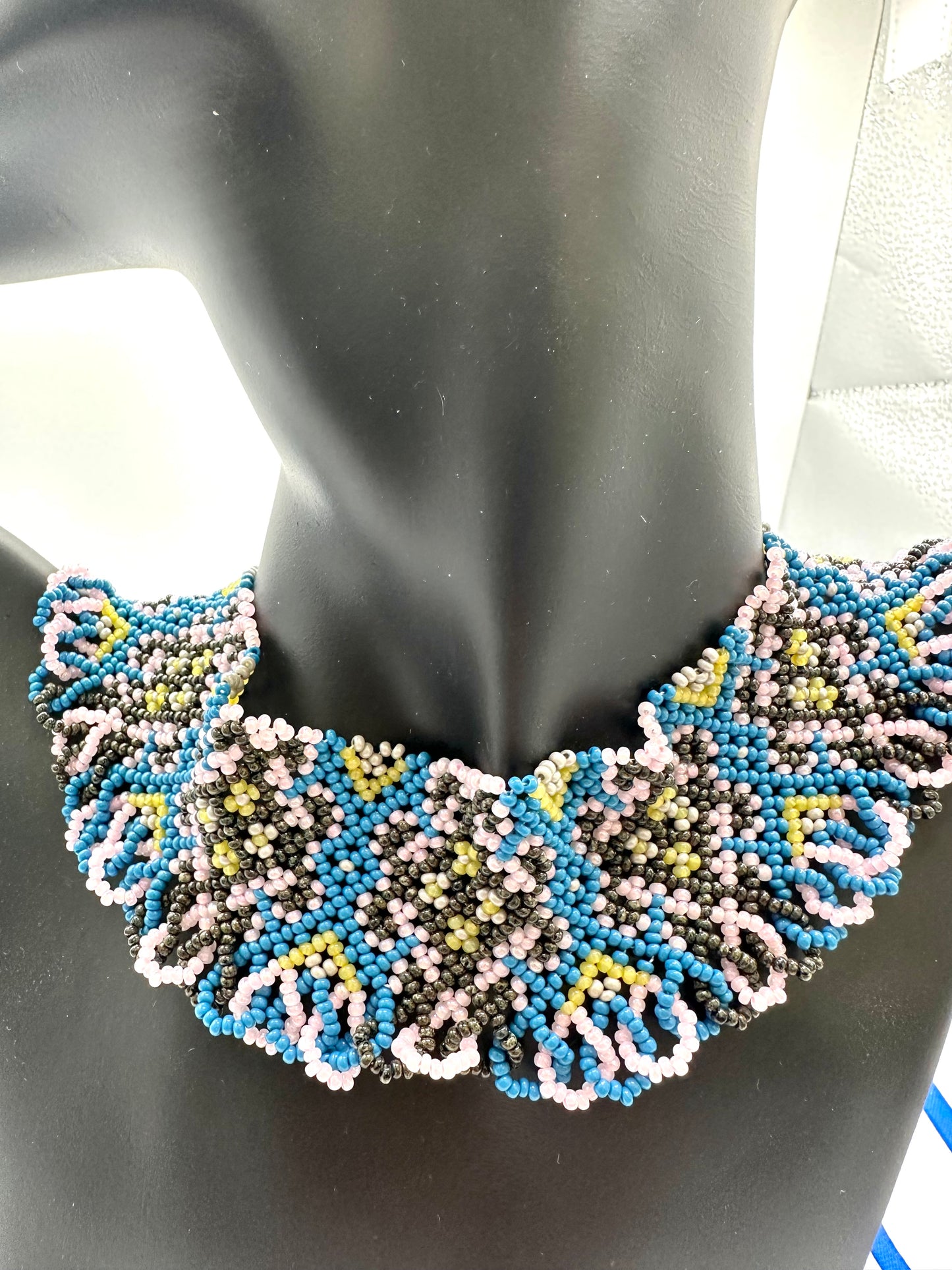 Handmade Bead Bracelet