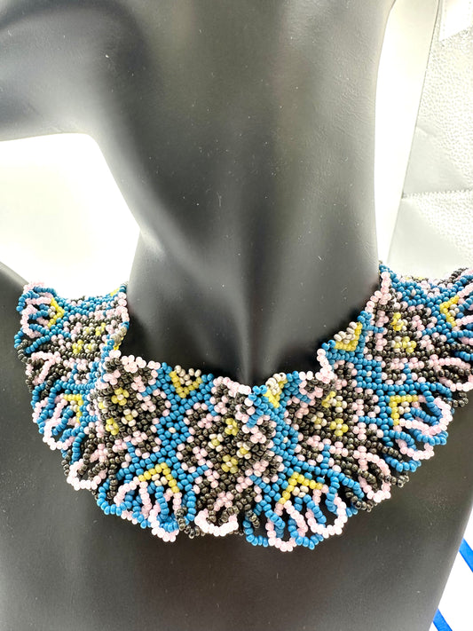 Handmade Bead Bracelet