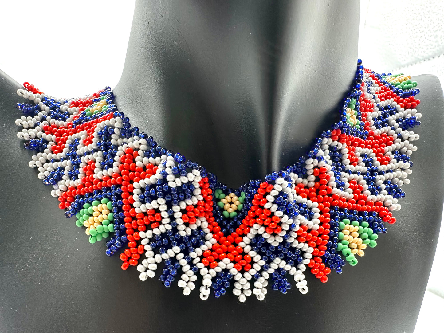 Handmade Bead Bracelet
