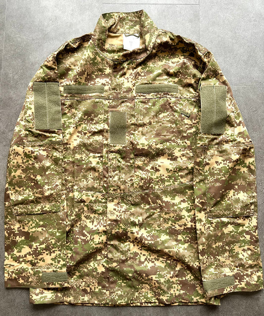Official Issued National Guard "Predator pattern" Combat Jacket