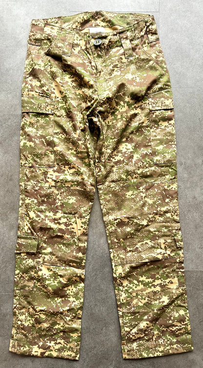 Official Issued National Guard "Predator pattern" Combat Trousers
