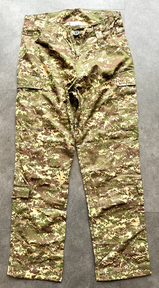 Official Issued National Guard "Predator pattern" Combat Trousers