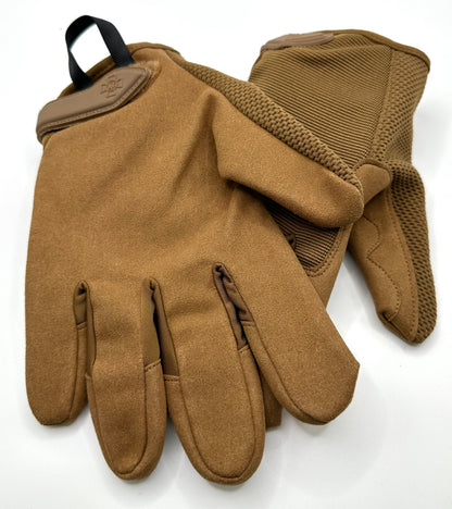 Official Issued National Guard Combat Gloves