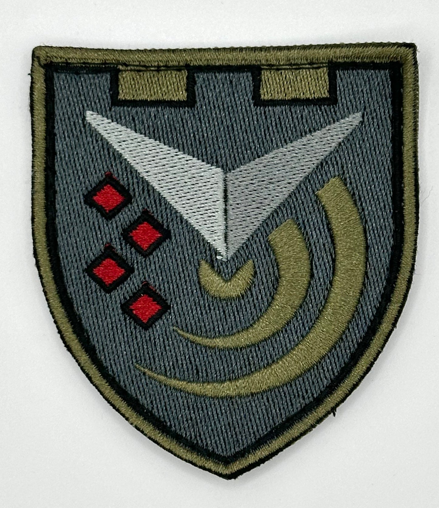 'Vershnyki' 112th Separate Brigade of Territoral defence