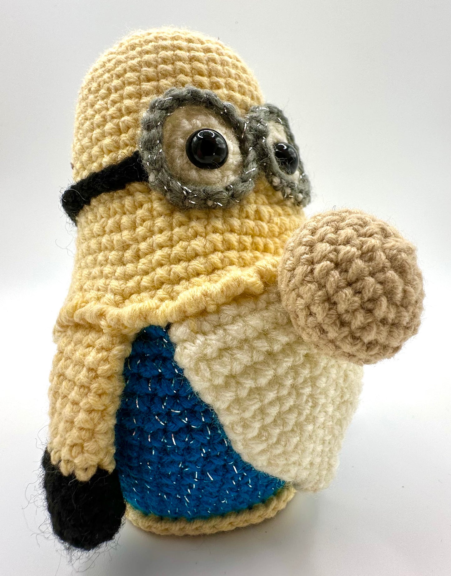 Ukrainian Minion
