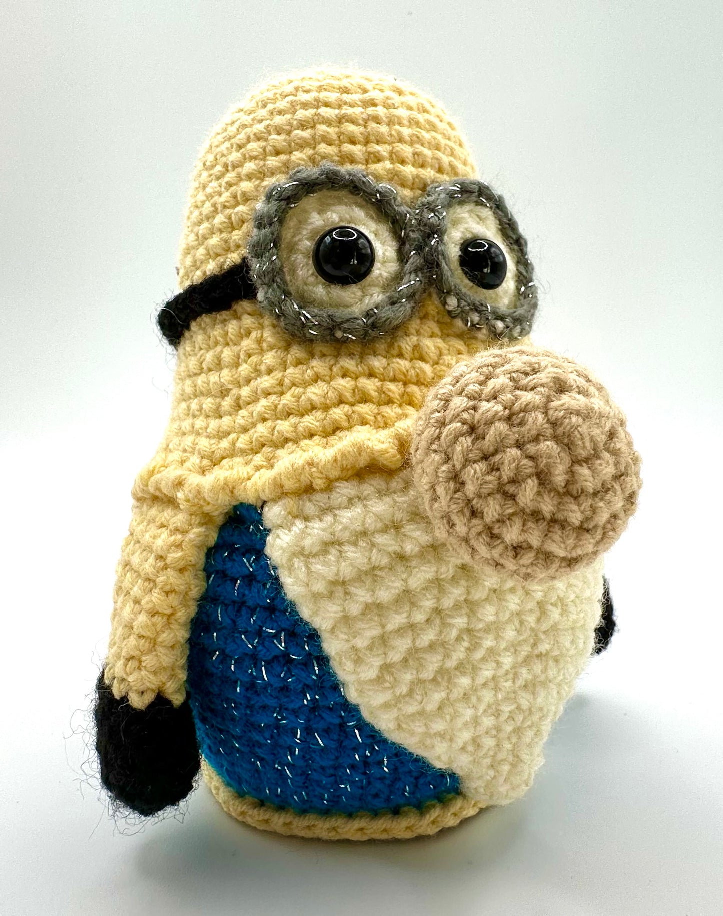 Ukrainian Minion