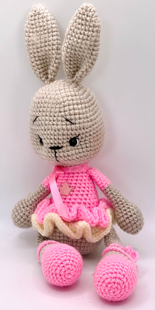 Handmade Ukrainian Plush