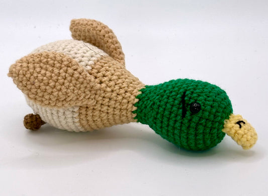 Honk the Goose