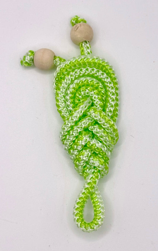 Handmade Keyring