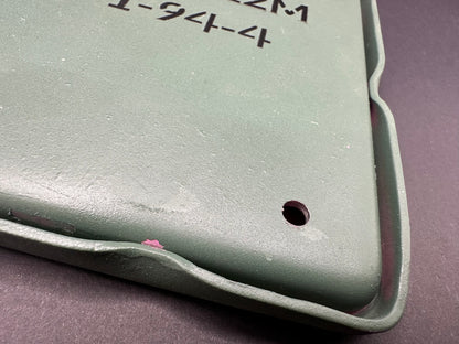 T-72B3M ERA Insert from destroyed ruzzian Tank