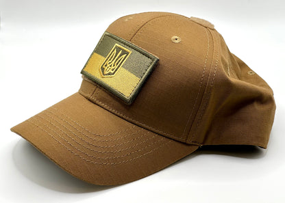 Tactical Cap