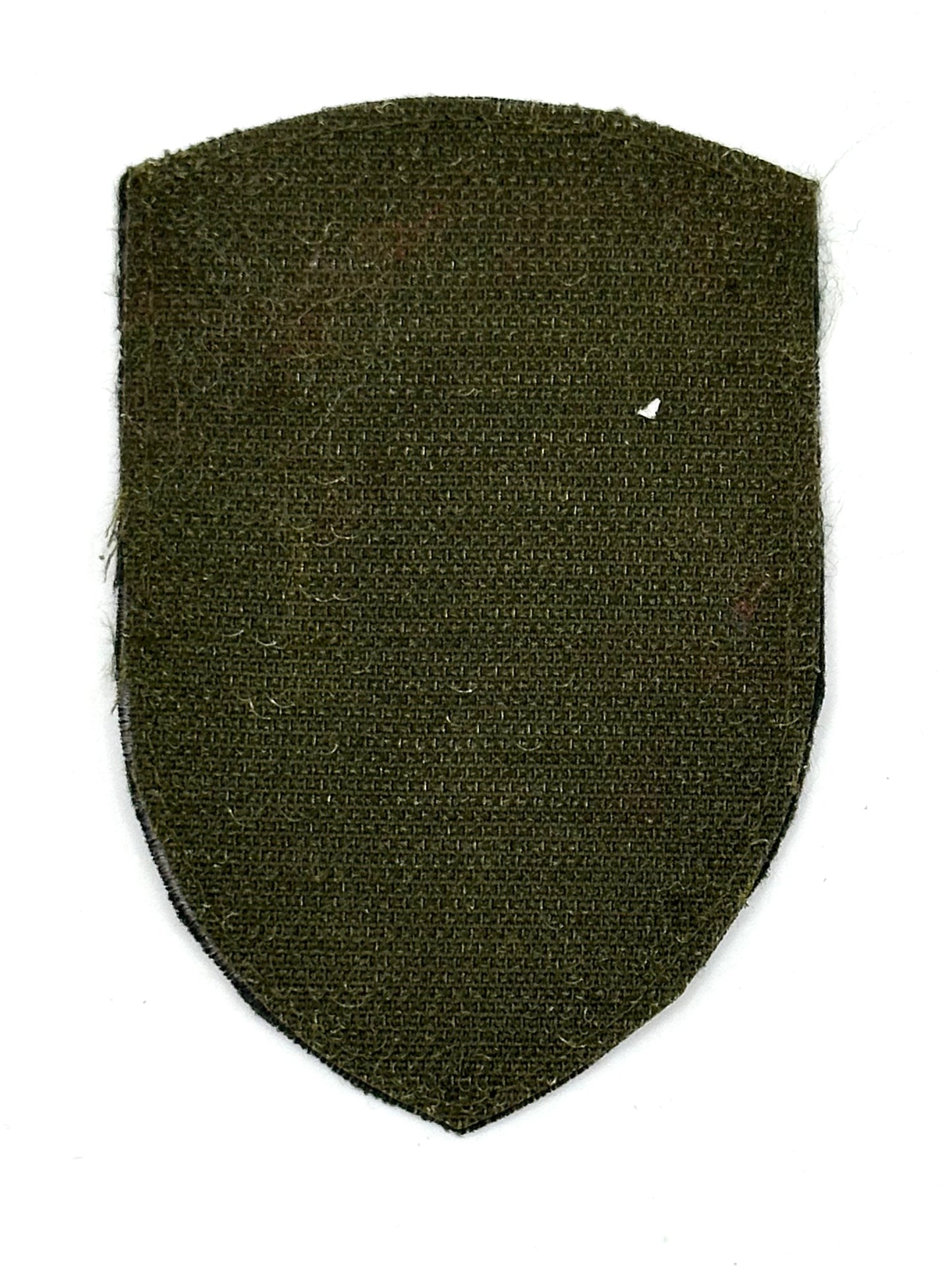 3rd Separate Regiment of Special Purpose Worn patch