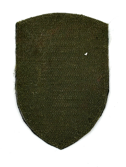 3rd Separate Regiment of Special Purpose Worn patch