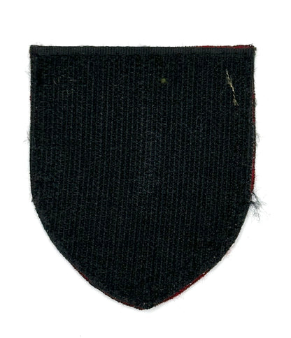 41 Separate Mechanised Brigade Worn Patch