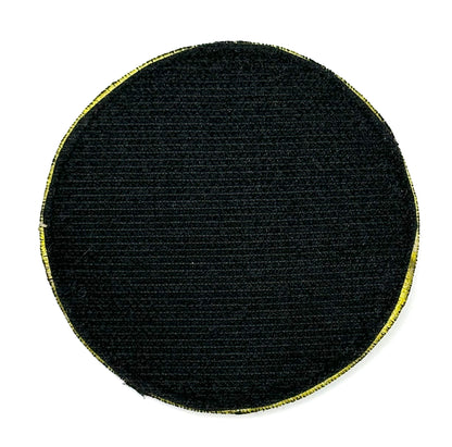 Electronic Warfare Platoon worn patch