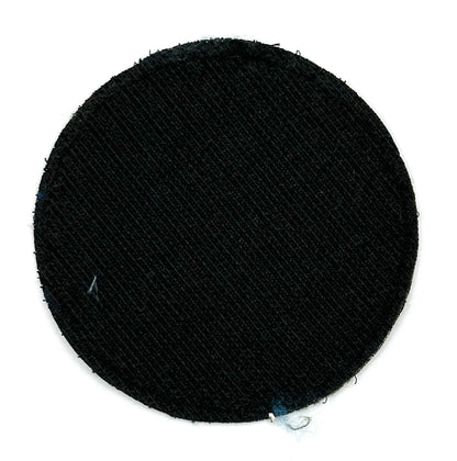 58th brigade, 2nd mortar company worn patch