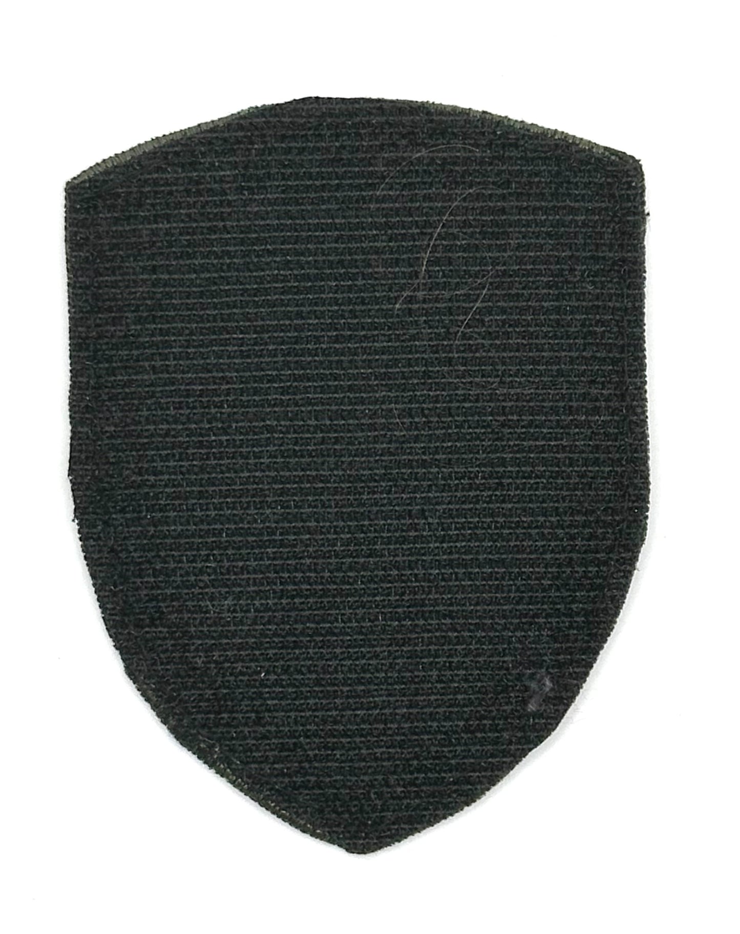 153rd Separate Territorial Defense Battalion worn patch