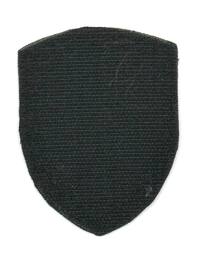 153rd Separate Territorial Defense Battalion worn patch