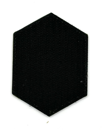 150th Reconnaissance Strike Battalion Worn patch