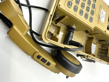 russian AT TA-02 Military Field Telephone