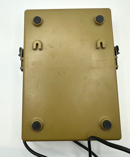 russian AT TA-02 Military Field Telephone